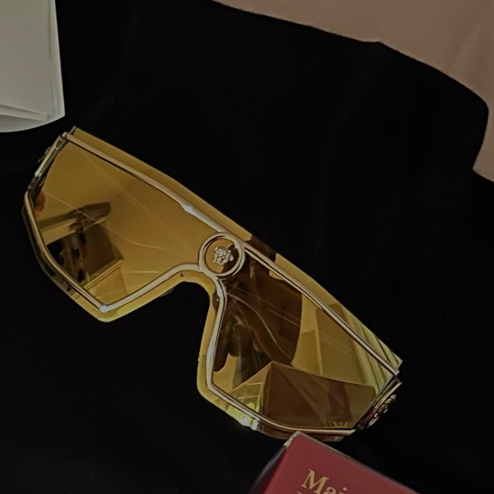Versace shades